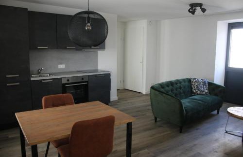 Steenbergen Bed & Breakfast | Studio SIS - Aparthotel