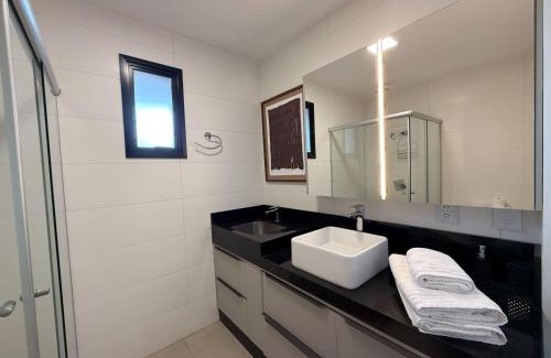 Jardim dos Estados Apartment | Studio Soberano - O mais luxuoso de CG