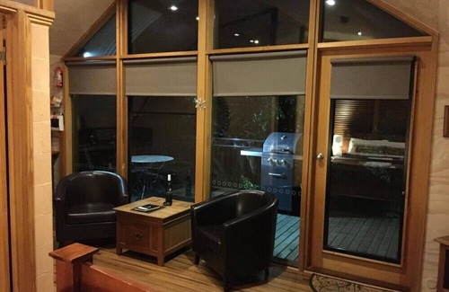 Adventure Bay Apartment | Studio Spa Bruny island