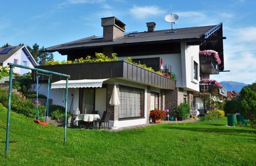 Zlan Apartment | Studio Staffblick - Guesthouse Inge