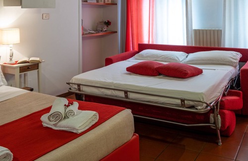 Pinerolo House | Studio Standard-Residence Ferraud