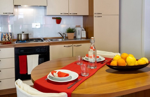 Pinerolo House | Studio Standard-Residence Ferraud