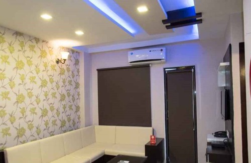 Udaipur District House | Studio Stay 1BHK Spectrum Resort & Residences