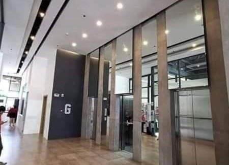 Kaunlaran Apartment | Studio Stay Servce Aprtmnt 2pax allows 3pax 25044