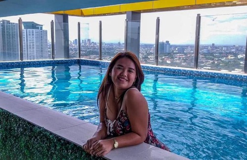 Kaunlaran Apartment | Studio Stay Servce Aprtmnt 2pax allows 3pax 20077