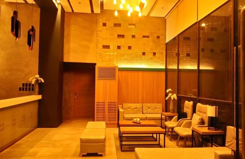 Kaunlaran Apartment | Studio Stay Servce Aprtmnt 2pax allows 3pax 20077