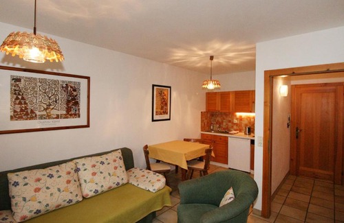Unterach am Attersee Apartment | Studio Sterngut-4
