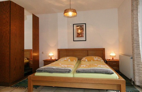 Unterach am Attersee Apartment | Studio Sterngut-4