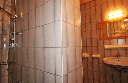 Unterach am Attersee Apartment | Studio Sterngut-4