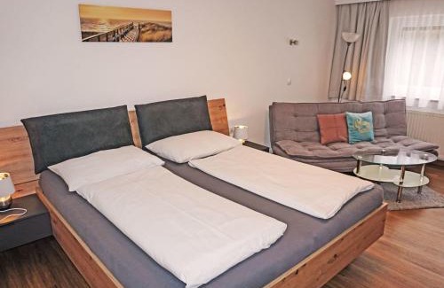 Imst Apartment | Studio Studio 1 by Interhome