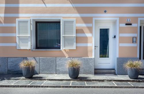 Leontica Apartment | Studio Studio Lepontica by Interhome