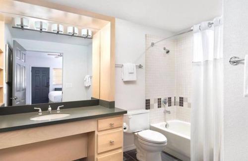South Scottsdale Resort | Studio - Stunning Scottsdale Views