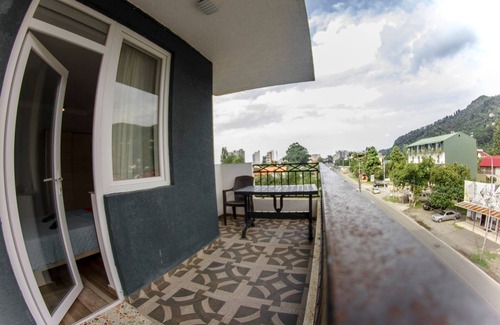 Gonio Apartment | Studio Style Apartment at Gonio