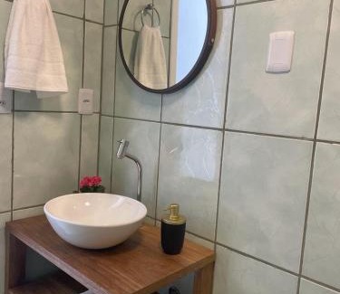 Barra da Lagoa Apartment | Studio Suelen