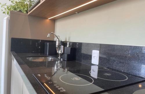 Barra da Lagoa Apartment | Studio Suelen