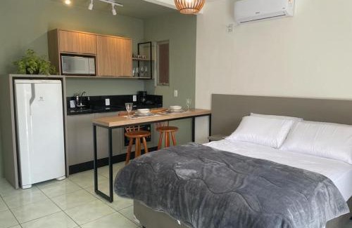 Barra da Lagoa Apartment | Studio Suelen