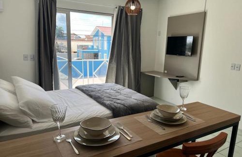 Barra da Lagoa Apartment | Studio Suelen