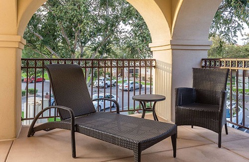 South Mountain Resort | Studio Suite in Valley of the Sun!