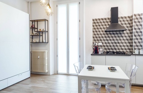 Navigli Apartment | Studio Suite Navigli Bocconi in the heart of Milan