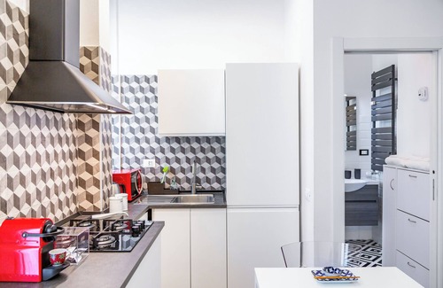 Navigli Apartment | Studio Suite Navigli Bocconi in the heart of Milan