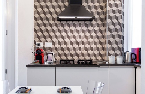 Navigli Apartment | Studio Suite Navigli Bocconi in the heart of Milan