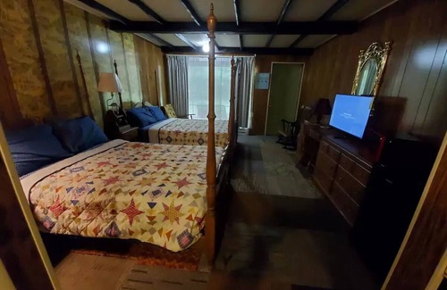Gouldsboro Hotel | Studio Suite