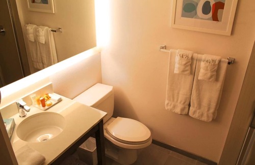 Sunnyvale Apartment | Studio Suite with Kitchen