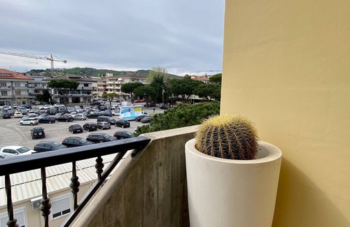 Alba Adriatica Apartment | Studio Suite05