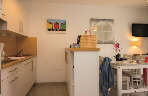 Benodet Apartment | Studio sympa et au calme, à 50m de la plage !