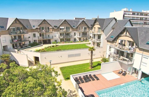 Benodet Apartment | Studio sympa et au calme, à 50m de la plage !