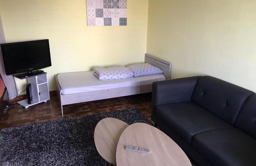 Vandoeuvre-les-Nancy Apartment | Studio sympathique