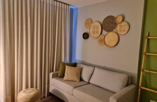 Matriz Apartment | Studio Take - AYN055