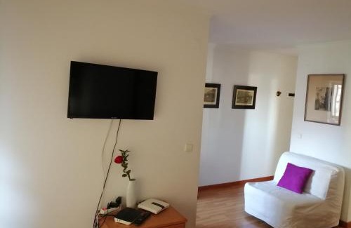 Telheiras Apartment | Studio Telheiras 2