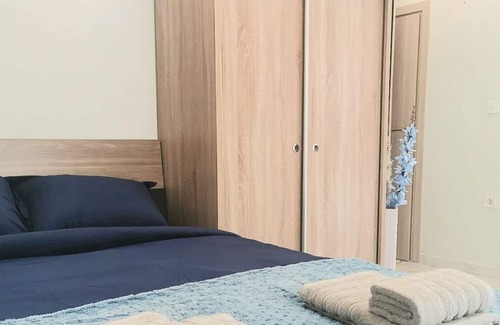 Vardaris Apartment | Studio Thessaloniki 1