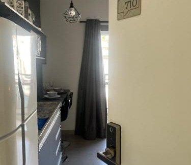 Vila Buarque Apartment | Studio Think Home Praça da República