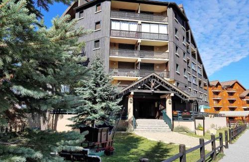 La Joue du Loup Apartment | Studio tout équipé pour 4 pers à La Joue du Loup - FR-1-504-560
