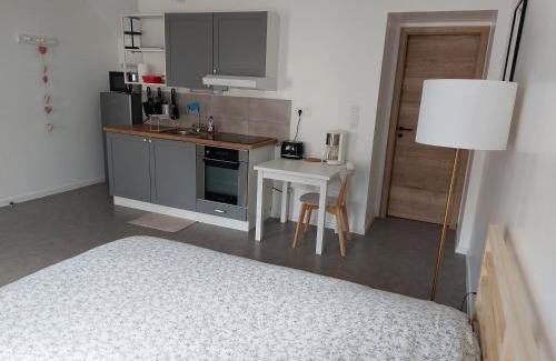 Corny-sur-Moselle Apartment | Studio tout confort