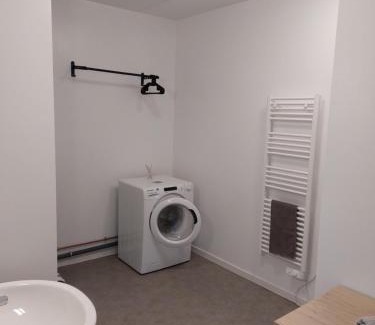 Corny-sur-Moselle Apartment | Studio tout confort