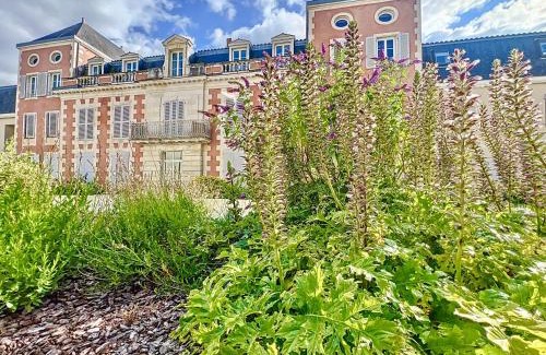 Perigny Apartment | Studio tout confort avec piscine