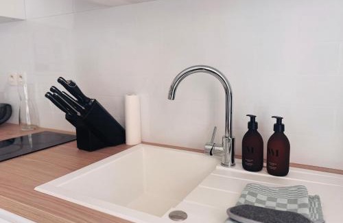 Perigny Apartment | Studio tout confort avec piscine