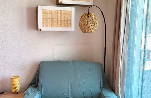 Rochefort Apartment | Studio Tout Confort et Lumineux Port de Plaisance