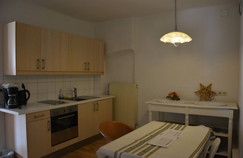 Graz City Centre Condo | Studio towards episcopal monastery, downtown