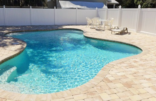 Altamont Manor Apartment | Studio Turtle in Fort Myers/Villa Barra