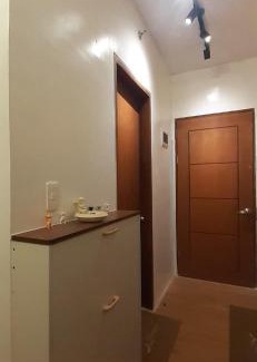 Poblacion District Bed & Breakfast | Studio-Type Condotel Mesatierra Garden Residences