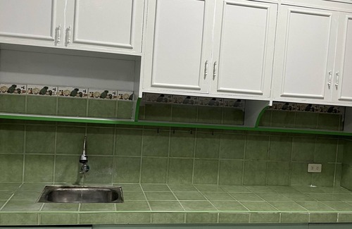 General Trias House | Studio type with kitchen and bathroom