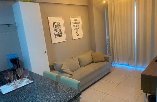 Sao Bras Apartment | Studio unique 8