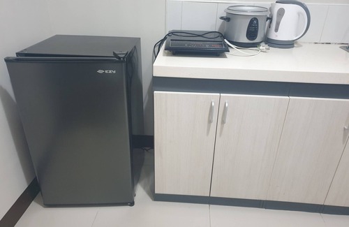 Lapu-Lapu Apartment | Studio unit at SAEKYUNG 956 LOOC Condominium!
