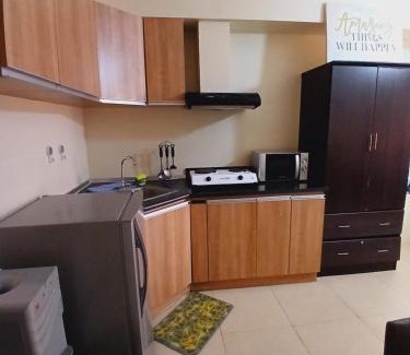 Cebu Apartment | Studio Unit Avida Towers Riala by VillaHermia Condotel