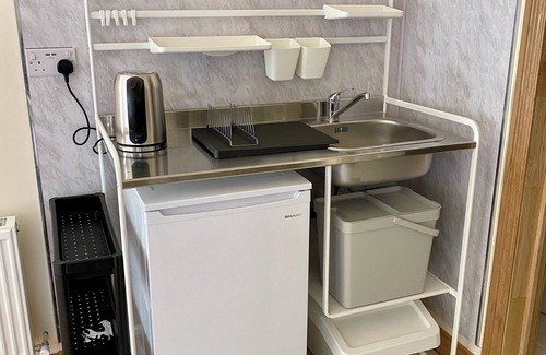 Letterkenny Apartment | Studio Unit for two in Ireland’s stunning Northwest.