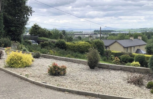 Letterkenny Apartment | Studio Unit for two in Ireland’s stunning Northwest.